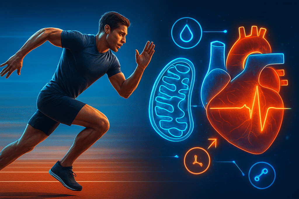 High-Intensity Interval Training