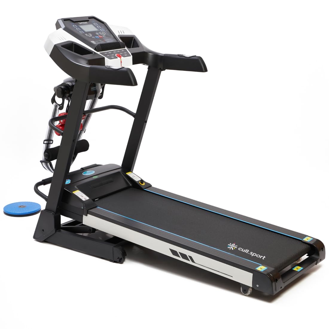 Fit kit by Cult FT200M 4.5HP Peak Treadmill