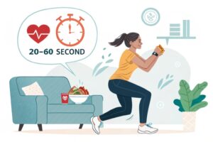 HIIT Workouts