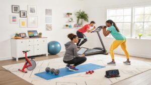 Workout Program