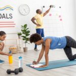 Fitness Journey