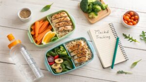 Nutrition