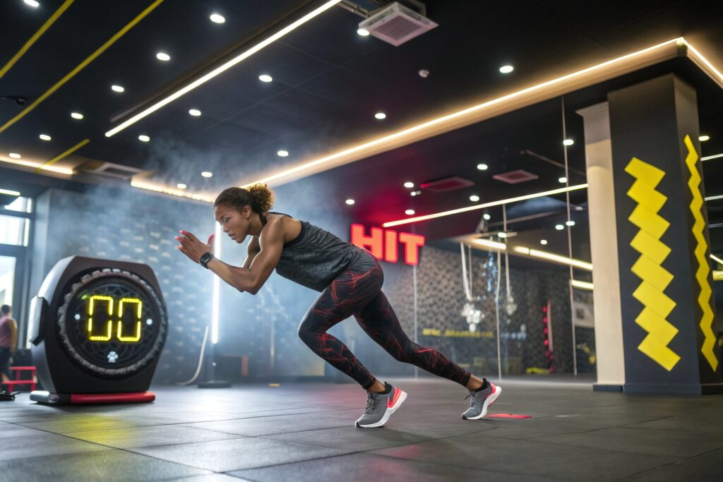 Boost Your Metabolism and Energy Levels