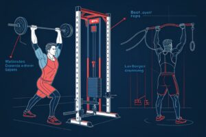 Ultimate 12‑Week Muscle‑Building Blueprint