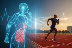 High-Intensity Interval Training