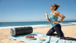 Beach‑Ready Lifestyle