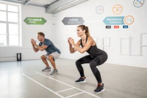 Injury Prevention and HIIT