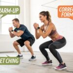 Injury Prevention and HIIT