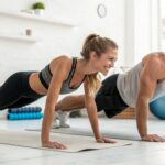 Get Toned and Lean
