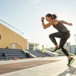 HIIT for Weight Loss