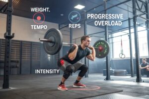 Proven Strength‑Training Secrets