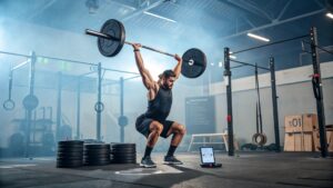 Ultimate Workout Plan