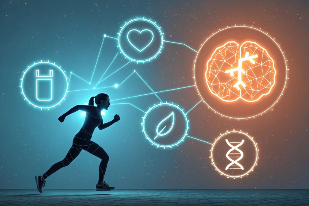 Science of Fitness