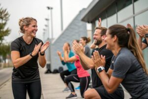 Group Fitness Classes