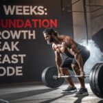 Ultimate 12‑Week Muscle‑Building Blueprint