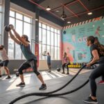 Latest Fitness Trends