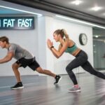 Benefits of High-Intensity Interval Training