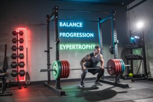 Choosing the Right Tools for Muscle Growth