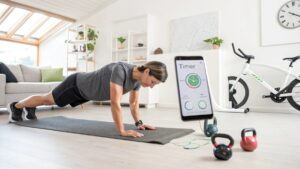 HIIT for Weight Loss