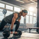 Gym Plan for Building Lean Mass Fast
