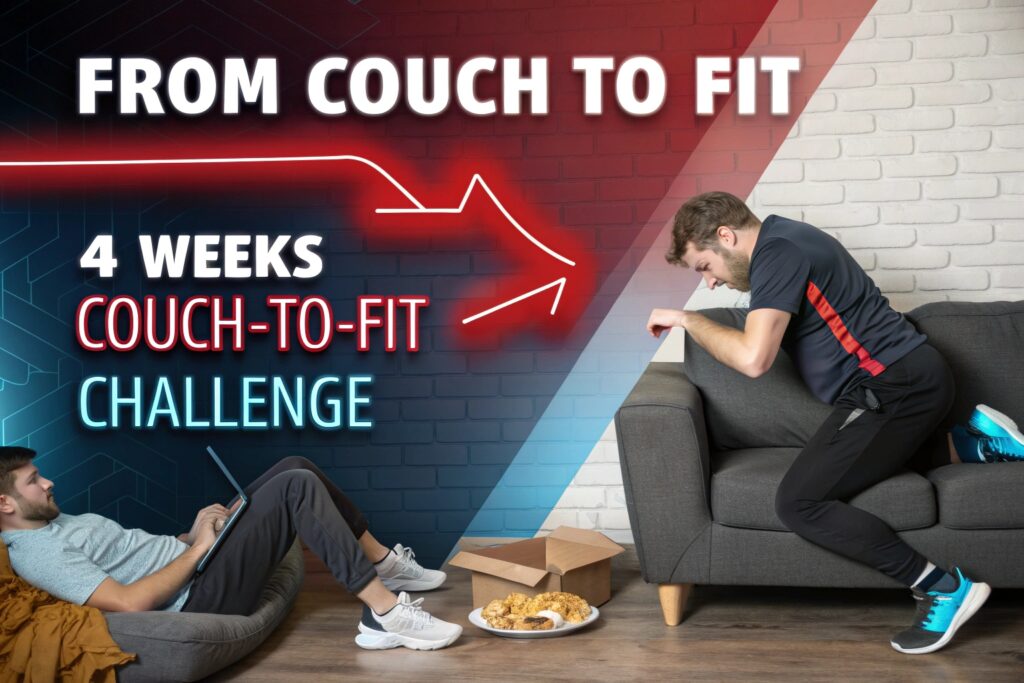 HIIT Workouts