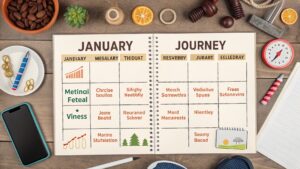 12‑Month Action Plan