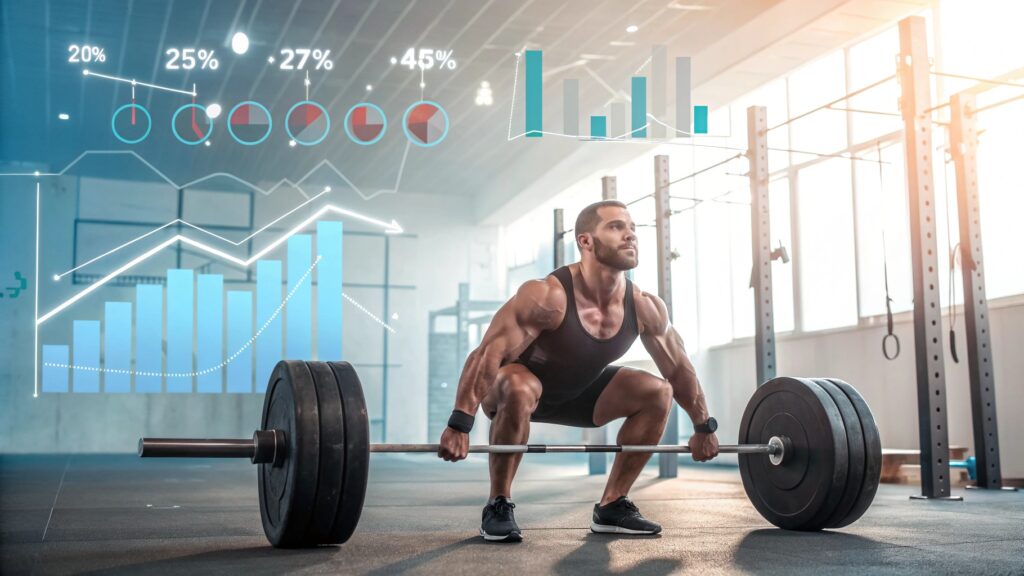 Build Strength and Power: The Ultimate Guide to Weightlifting and Resistance Training