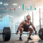 Workout Splits That Maximize Hypertrophy