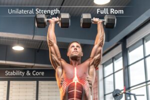 Dumbbells