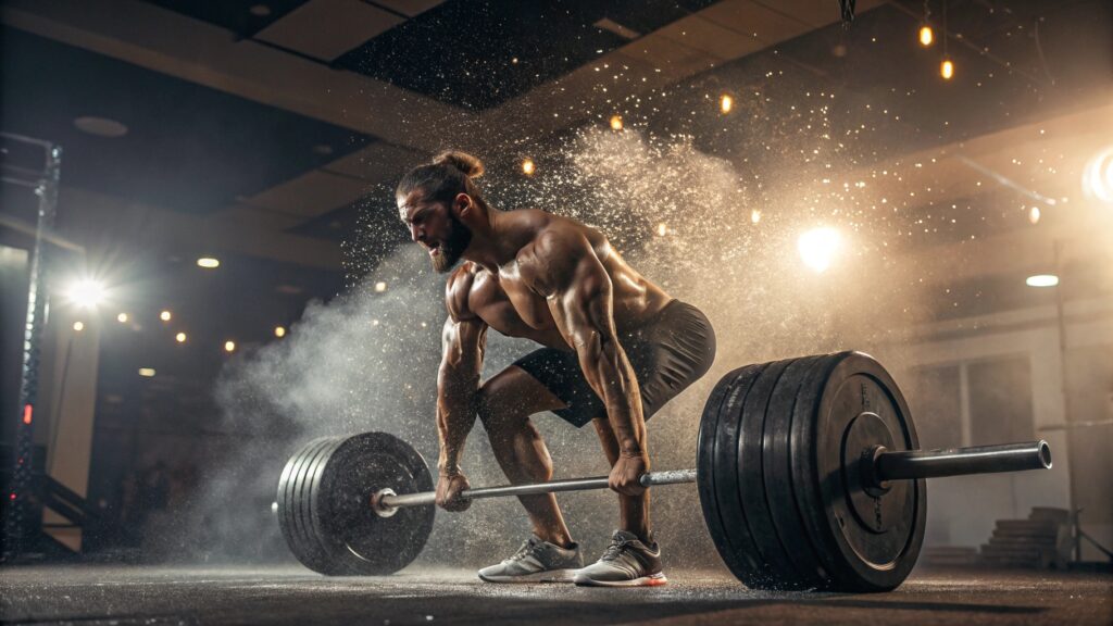Progressive Overload Program