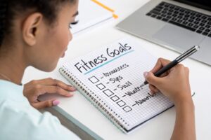 Fitness Journey