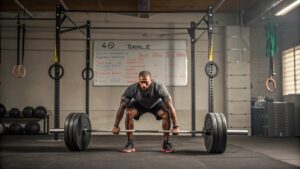 Build Strength and Power: The Ultimate Guide to Weightlifting and Resistance Training