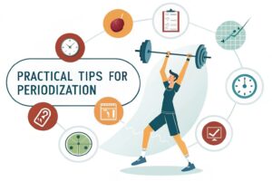 Cycling Your Workouts for Maximum Muscle Development