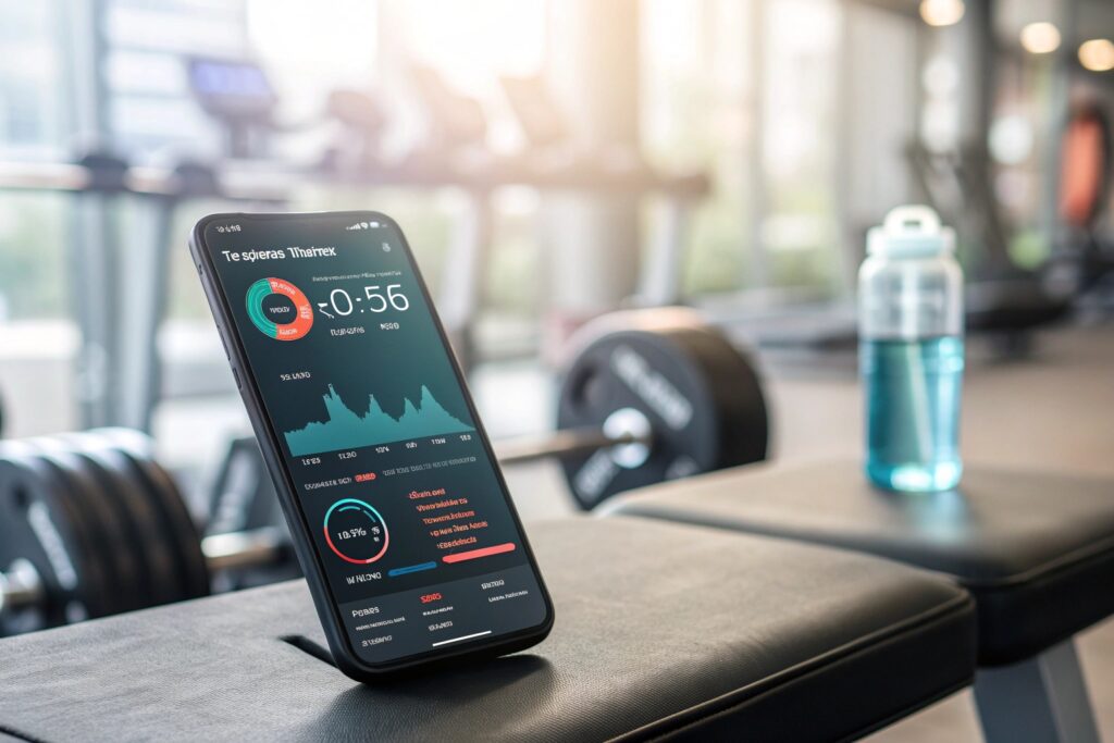 Best Workout Apps