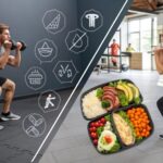 Nutrition + Training