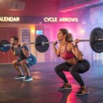 Cycling Your Workouts for Maximum Muscle Development