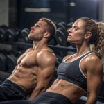 Recovery for Bigger Muscles