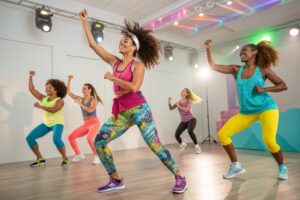 Zumba Workouts