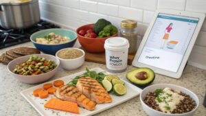 Meal Planning