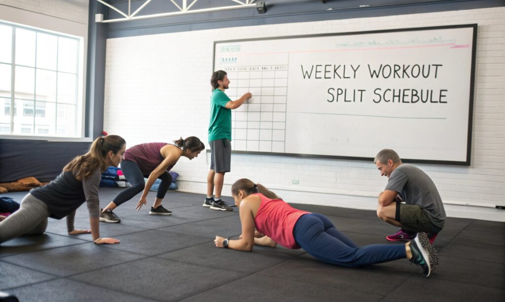 Get Toned and Lean