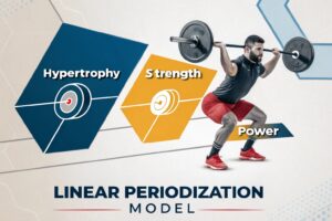 Cycling Your Workouts for Maximum Muscle Development