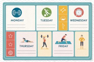 The Ultimate Workout Guide