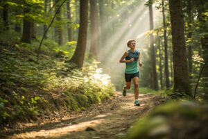 outdoor workouts