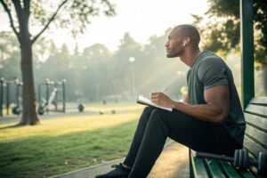 Rest Days Boost Motivation