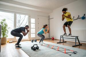Top Indoor Workouts