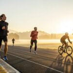 Increase Endurance and Stamina