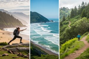 Outdoor Workouts