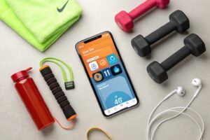 Best Workout Apps