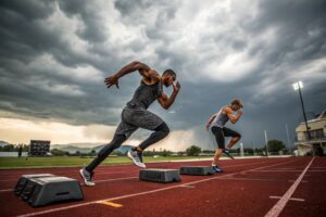 Best HIIT Exercises
