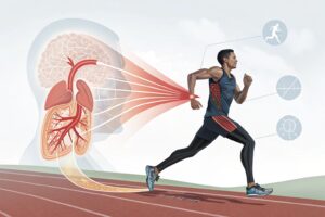 Increase Endurance and Stamina